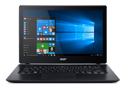 Ремонт ноутбука Acer Aspire V3-372